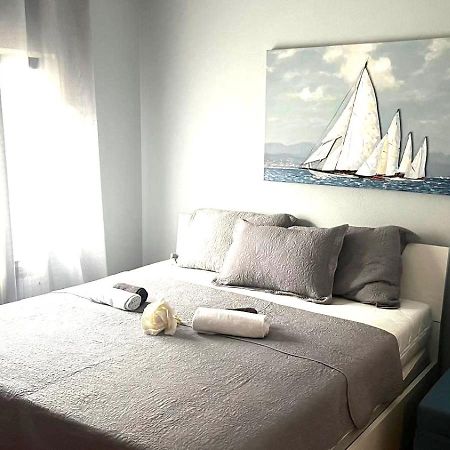 Apartman Nika Sa Jacuzzijem Zara Esterno foto