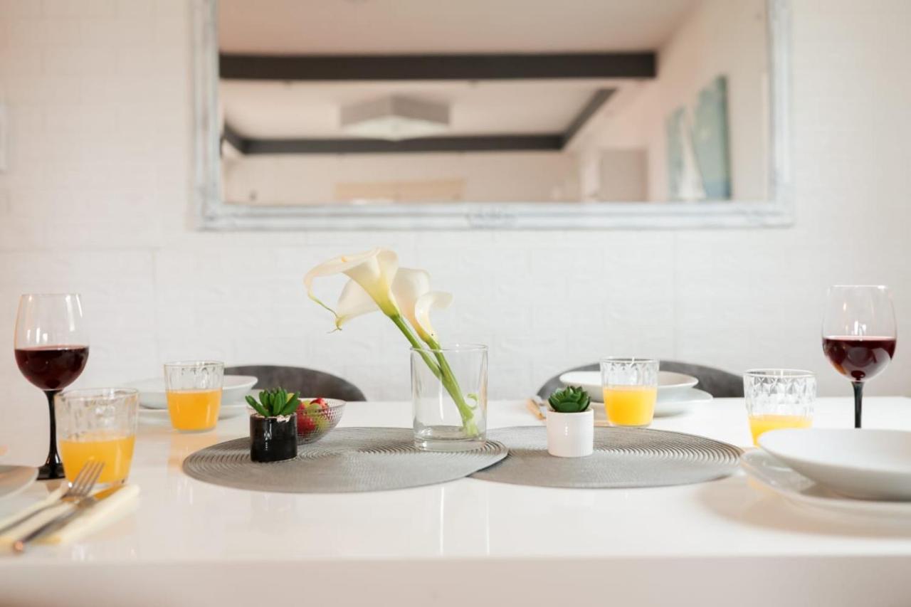 Apartman Nika Sa Jacuzzijem Zara Esterno foto