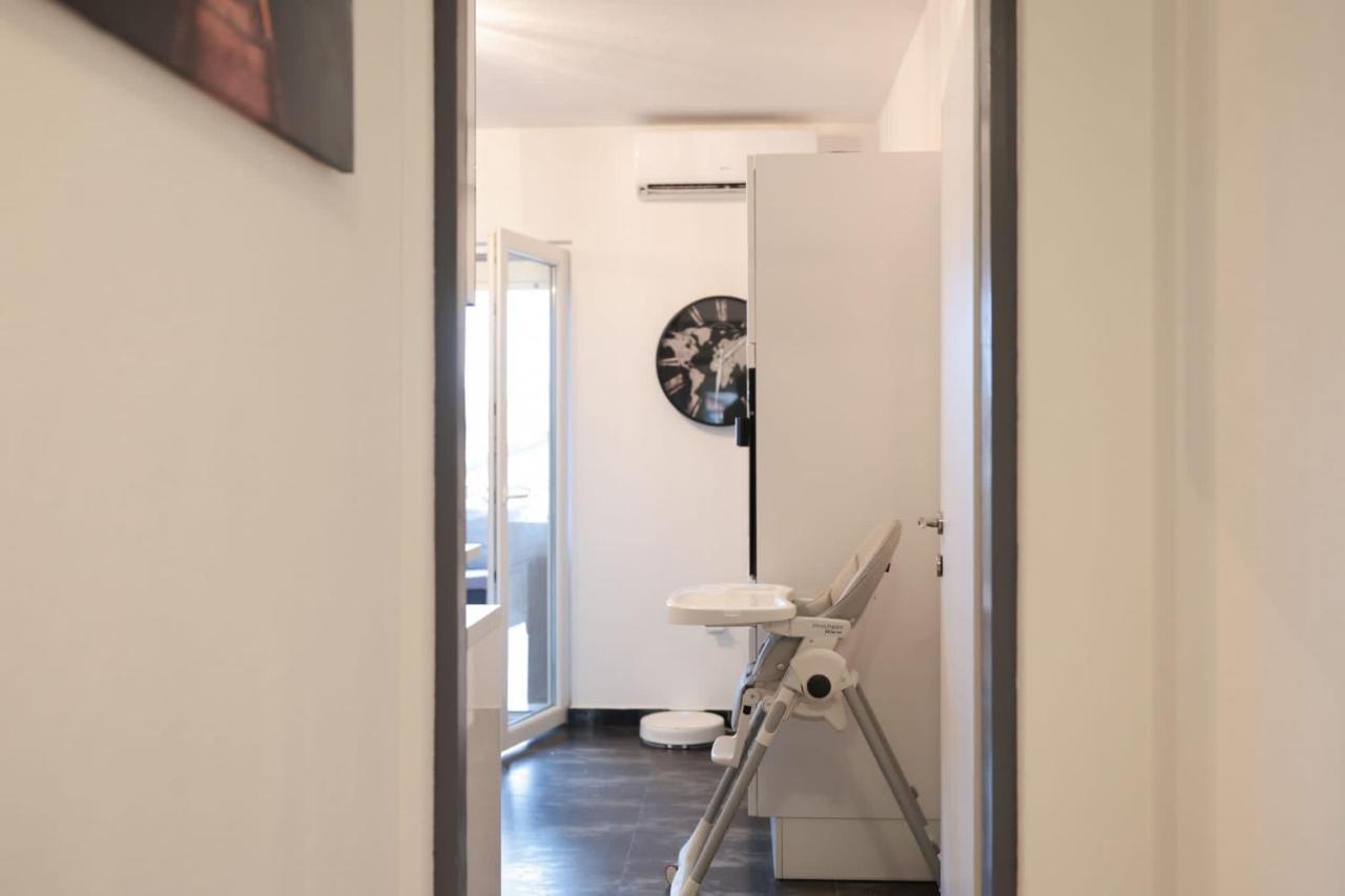 Apartman Nika Sa Jacuzzijem Zara Esterno foto
